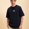 Bewakoof Men Batman T-shirt
