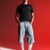 Puma Men Slim Fit Tee