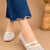 JM Looks Women Flats