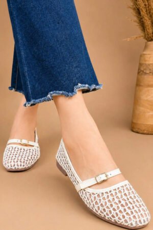 JM Looks Women Flats