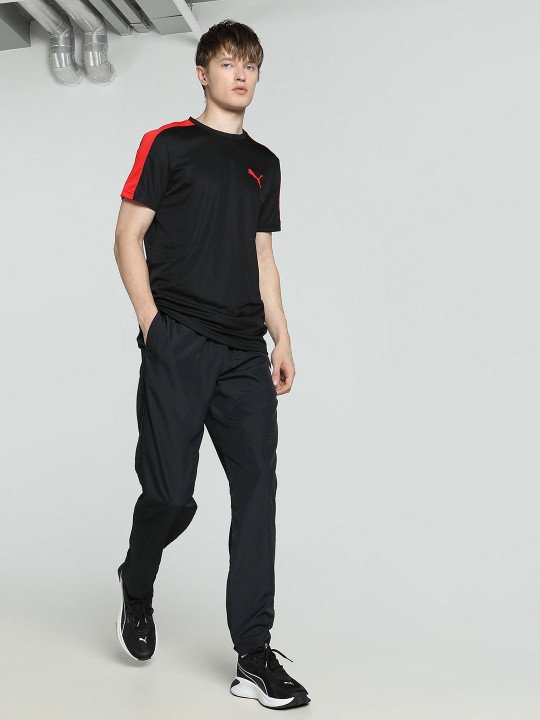 Puma Men Slim Fit Tee