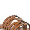 CAI Women Lazer cut Flats