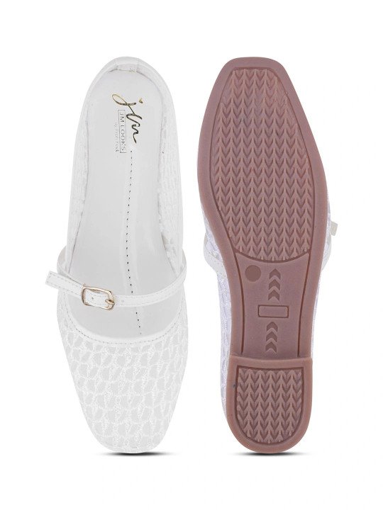 JM Looks Women Flats