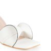Lavie Party Block Mules with Bows