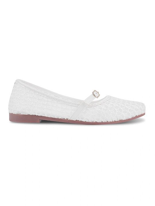 JM Looks Women Flats