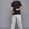 ADIDAS 3-Stripes Pure Cotton T-shirt