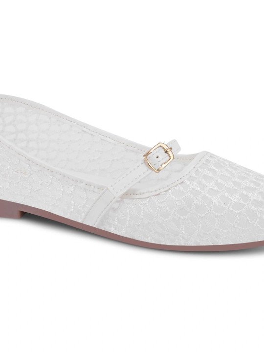 JM Looks Women Flats