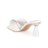 Lavie Party Block Mules with Bows