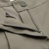 Roadster The Lifestyle Co. Women Pure Cotton Pleated Regular Fit Cargos