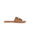 CAI Women Lazer cut Flats