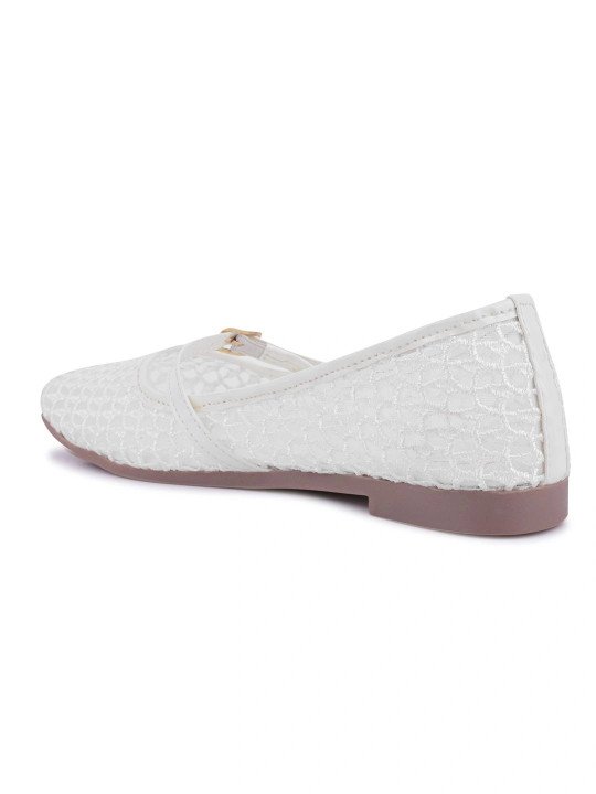 JM Looks Women Flats