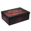 Nike Air Jordan 1 Low OG 'Laser' Men's Shoes