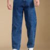 Pepe Jeans Men Relaxed Fit Mid-Rise Stretchable Jeans