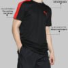 Puma Men Slim Fit Tee