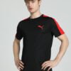 Puma Men Slim Fit Tee