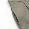 Roadster The Lifestyle Co. Women Pure Cotton Pleated Regular Fit Cargos