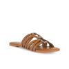 CAI Women Lazer cut Flats