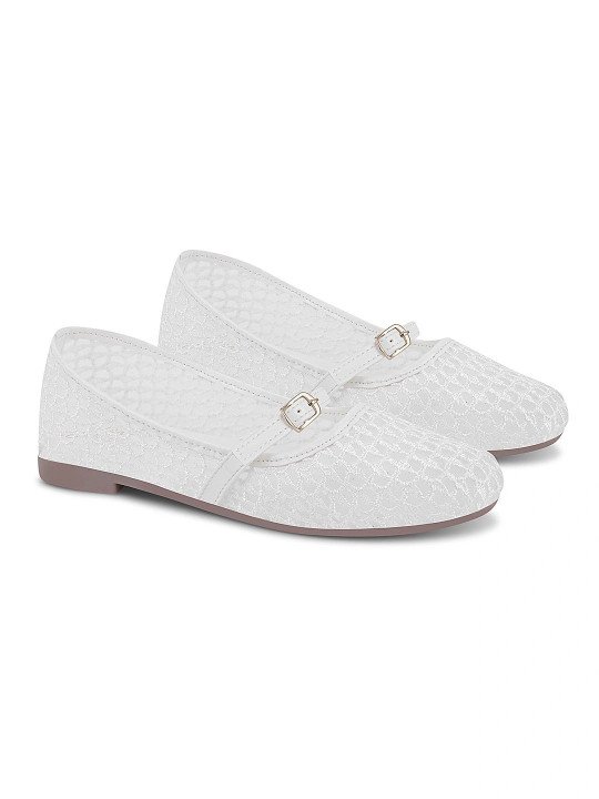 JM Looks Women Flats