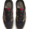 Nike Air Jordan 1 Low OG 'Laser' Men's Shoes