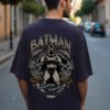 Bewakoof Men Batman T-shirt