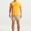 Nike Men Brand Logo Printed T-shirt