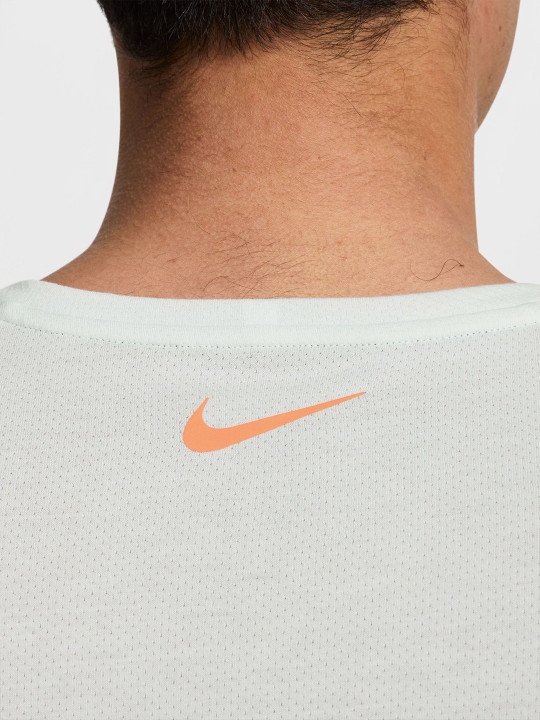 Nike Rise 365 Run Energy Men Dri-FIT Running Short-Sleeve T-shirt