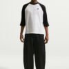 Nike Sportswear Club Men's 3/4-Sleeve Raglan T-Shirt