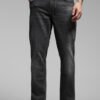 Jack & Jones Men Clark Low-Rise Light Fade Stretchable Jeans