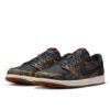 Nike Air Jordan 1 Low OG 'Laser' Men's Shoes