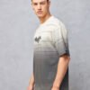 Bewakoof Men Batman T-shirt