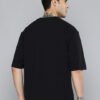 Puma Essential Elevated Brand Logo Printed Pure Cotton T-shirt