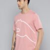 C3yzSZsN_fc8b44ddcd9a47b28aed4cef49df8ff3 Puma Essential Brand Logo Printed Pure Cotton T-shirt