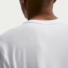Nike Miler Men Dri-FIT UV-Protection Short-Sleeve Running T-Shirt
