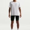 Nike Miler Men Dri-FIT UV-Protection Short-Sleeve Running T-Shirt