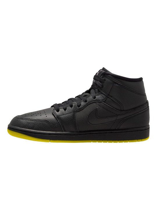 Nike Air Jordan 1 Mid SE Men's Shoes
