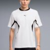 Puma Sport Men's Relaxed Colour blocked Tee