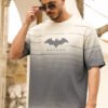 Bewakoof Men Batman T-shirt
