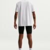 Nike Miler Men Dri-FIT UV-Protection Short-Sleeve Running T-Shirt