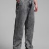 Jack & Jones Men Relaxed Fit High-Rise Light Fade Cotton Jeans