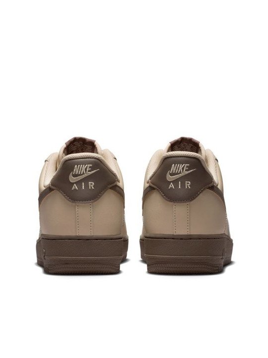 Nike Air Force 1 '07 Men's Shoes