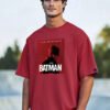 Bewakoof Men Batman T-shirt