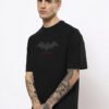 Bewakoof Men Batman T-shirt