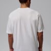 Nike Men Brand Logo Printed T-shirt