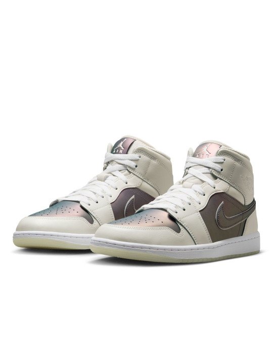 Nike Air Jordan 1 Mid SE Shoes