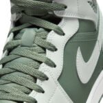Nike Air Jordan 1 Mid SE Shoes