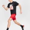 Nike Rise 365 Run Energy Men Dri-FIT Running Short-Sleeve T-shirt