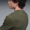 K6SO2uWh_94195ac70473413d88f2935caf2de88f Puma Essential Brand Logo Printed Pure Cotton T-shirt