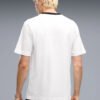 Puma Sport Men's Relaxed Colour blocked Tee