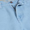 Pepe Jeans Men Relaxed Fit Mid-Rise Low Distress Light Fade Stretchable Jeans