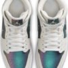 Nike Air Jordan 1 Mid SE Shoes